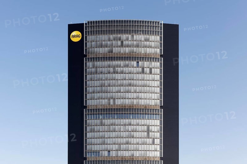 ARAG Tower
