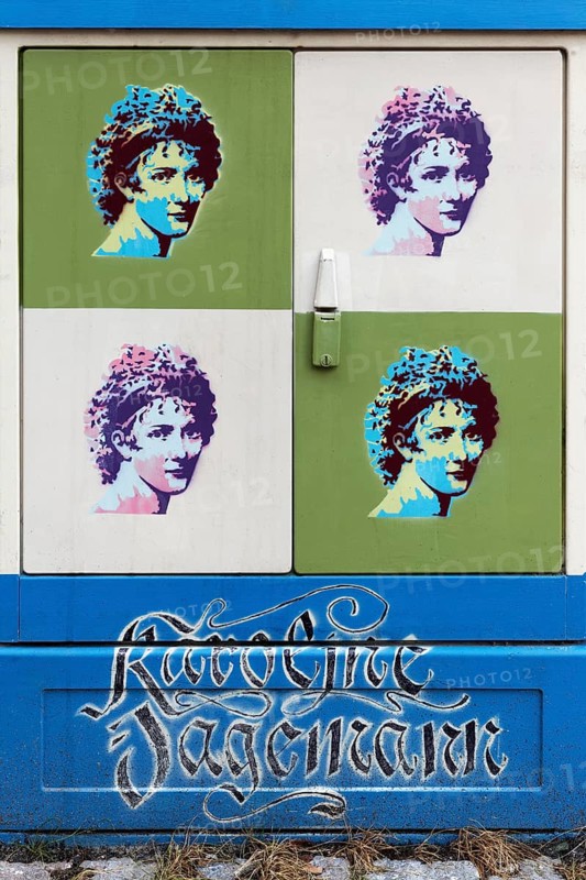 Graffito
