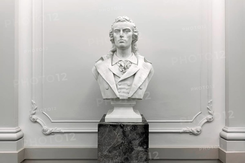 Friedrich Schiller