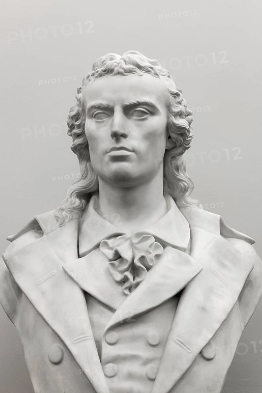 Friedrich Schiller