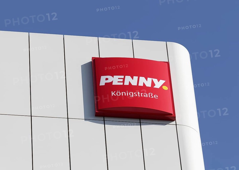 Penny-Markt Koenigstrasse