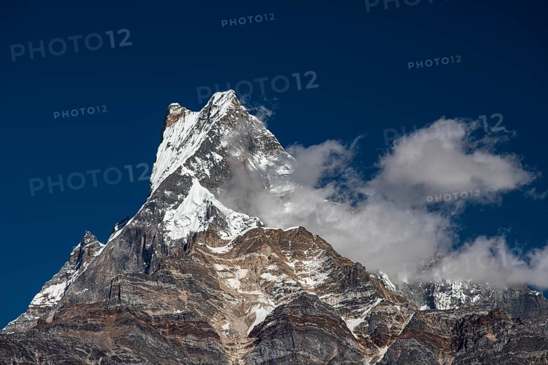 Machapuchare