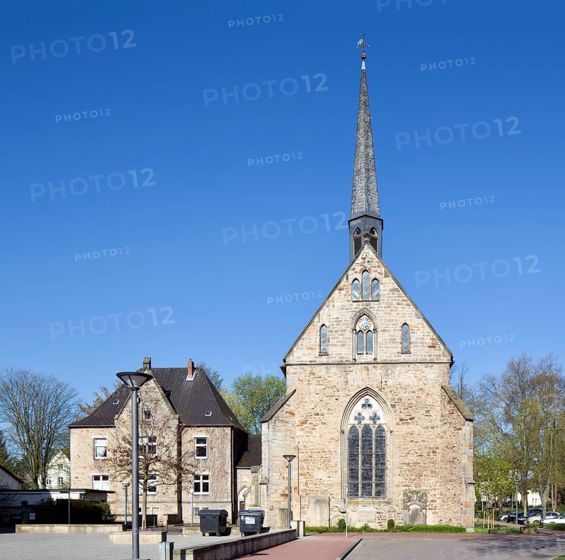 Church of St