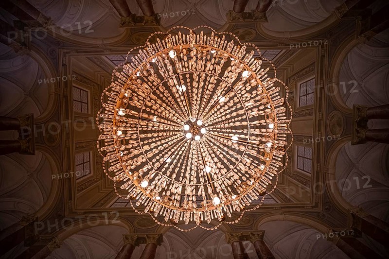 Chandelier