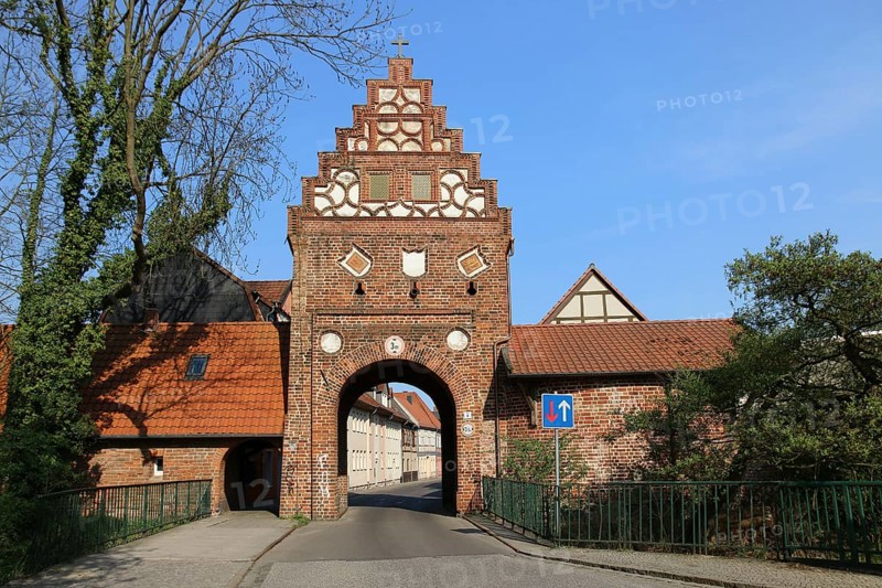 Steintor