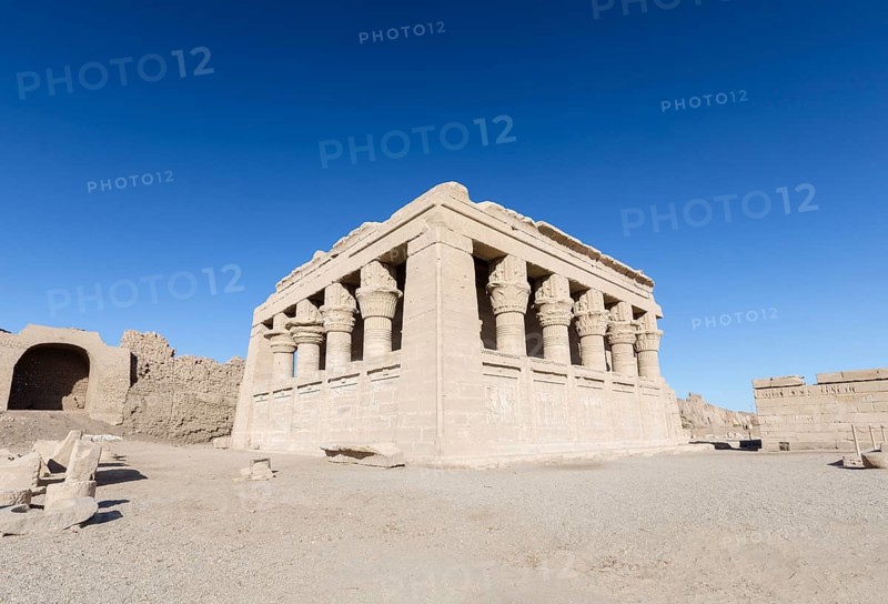 Roman Mammisi