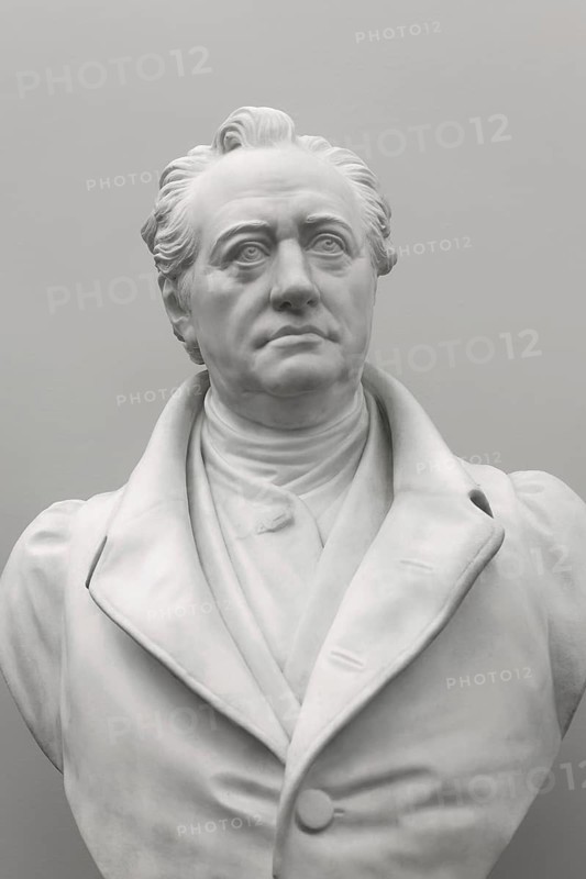 Johann Wolfgang von Goethe