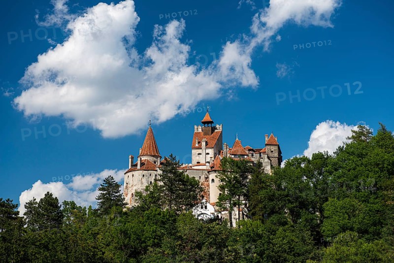 Bran Castle