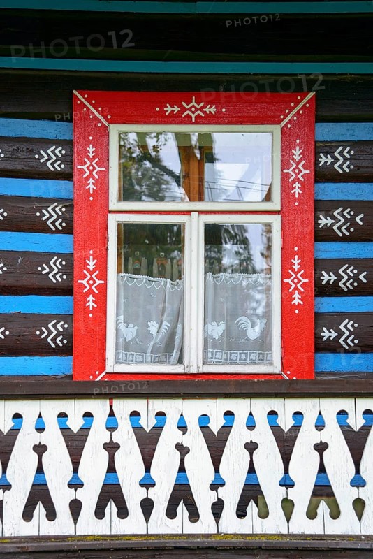 Ornamental decoration