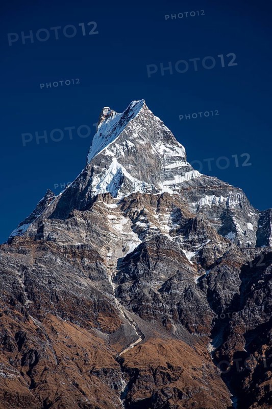 Machapuchare
