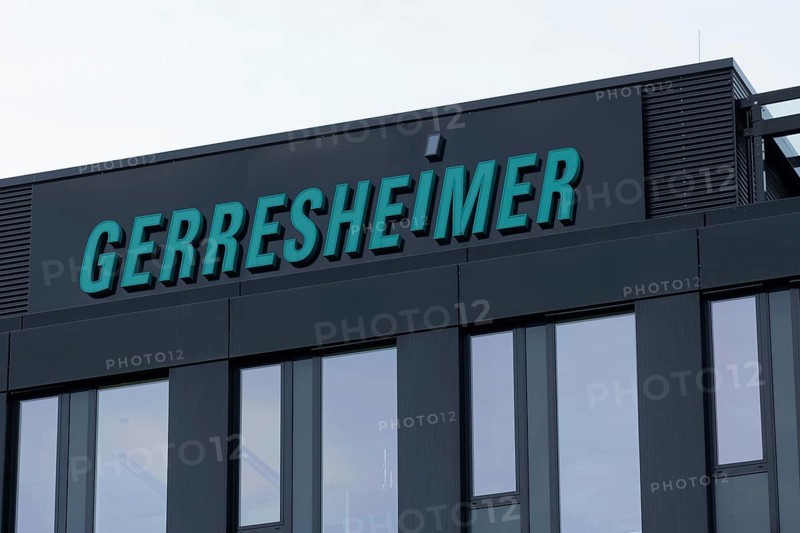 Gerresheimer