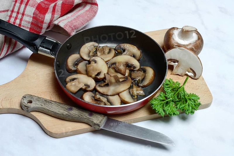 Mushroom