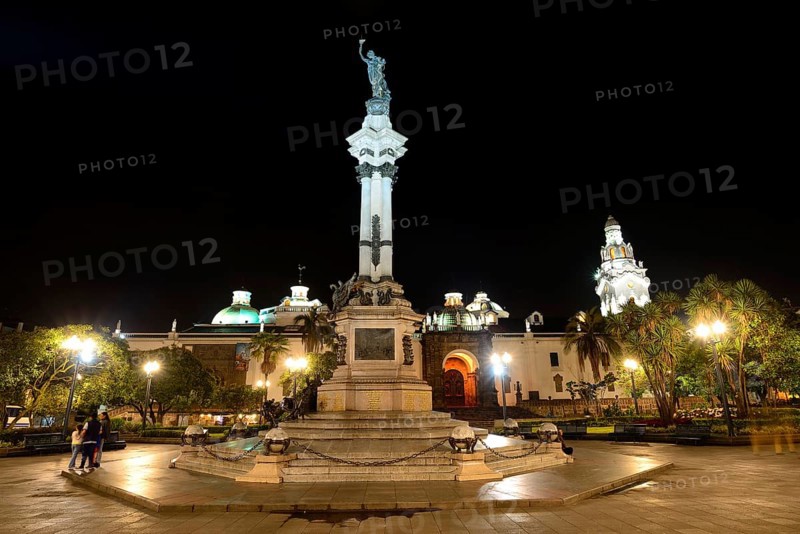 Independence Monument