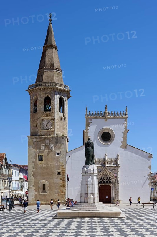 Saint John the Baptist Church