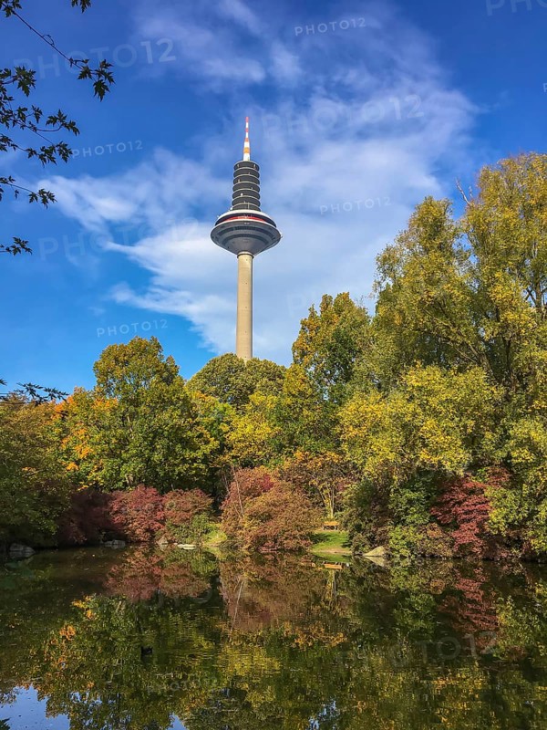 Europe Tower