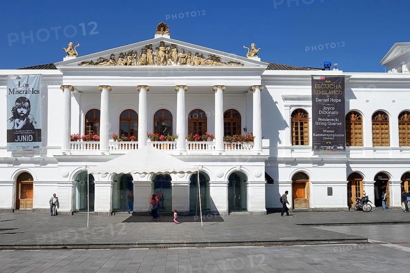 National Theater