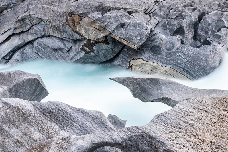 Marble Lottet
