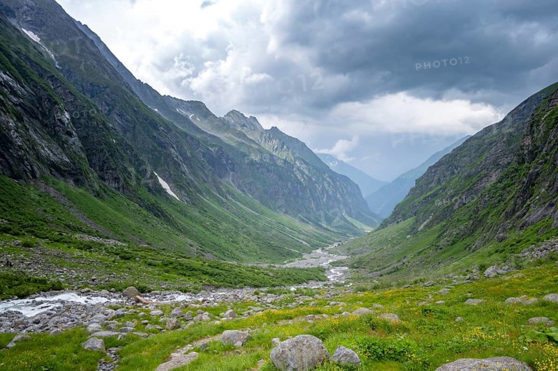 Bergtal