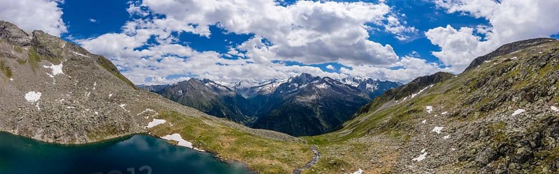 Wesendlkarsee