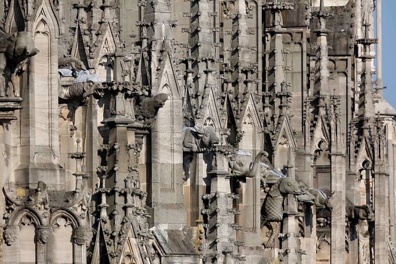 Ulm Cathedral
