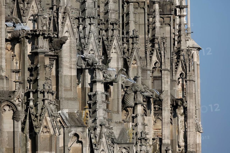 Ulm Cathedral