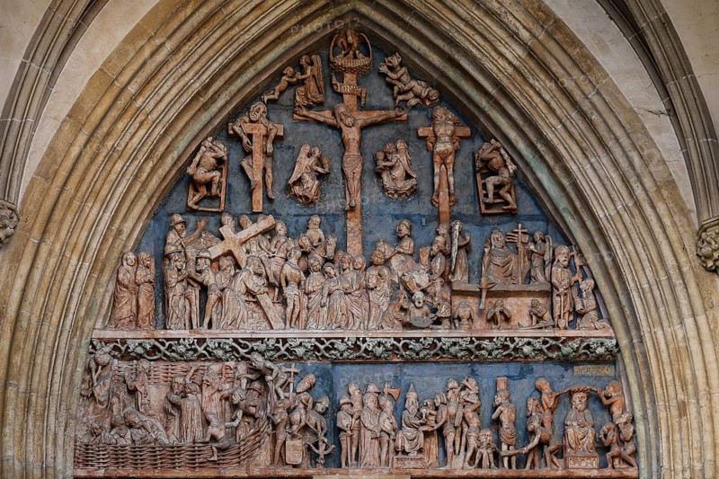 Ulm Cathedral