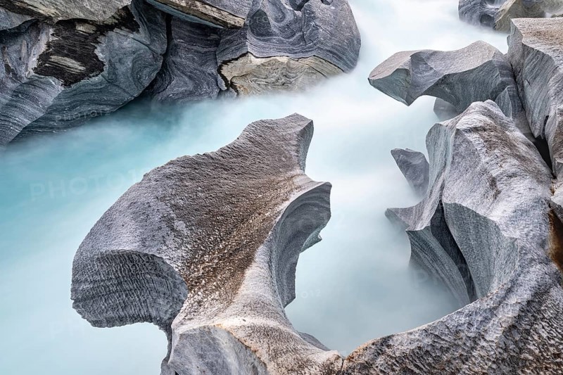 Marble Lottet
