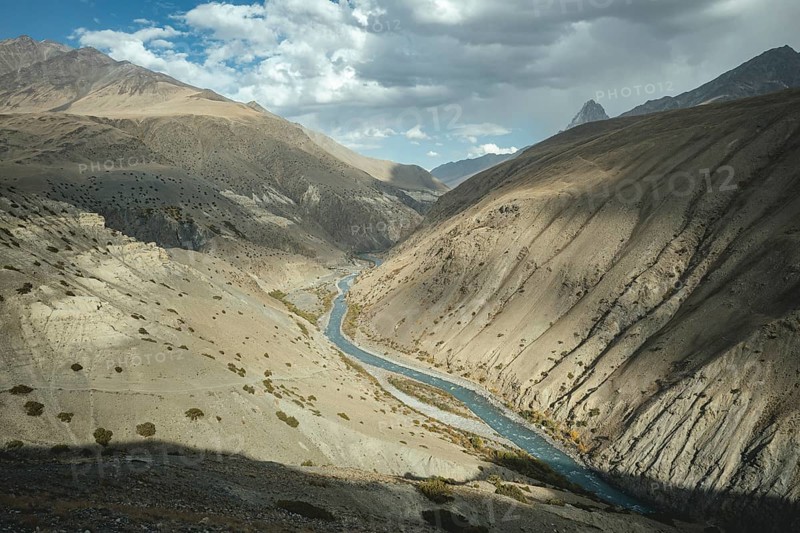 Wachandarja River