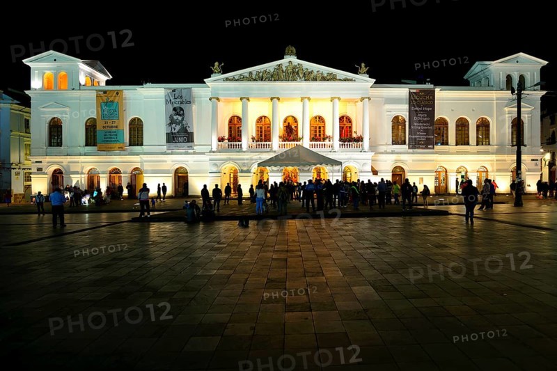 National Theatre