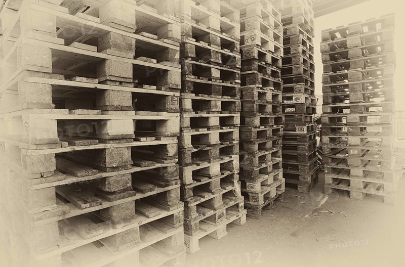 EURO pallets