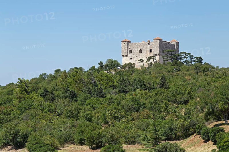 Nehaj Fortress