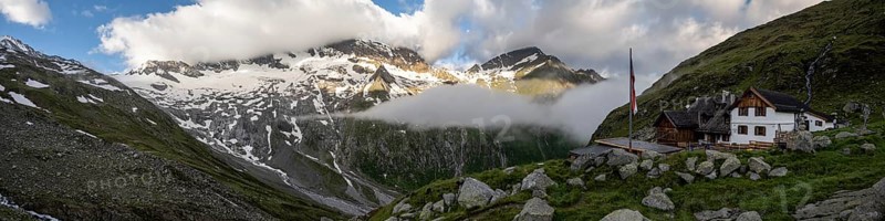 Panoramic view