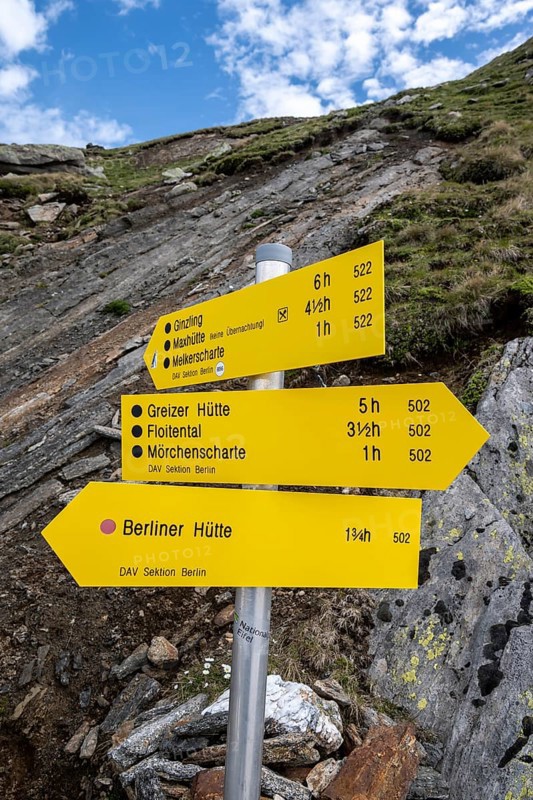 Signs