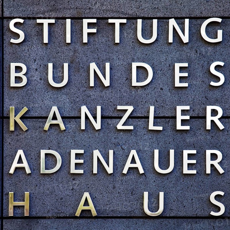 Federal Chancellor Adenauer House Foundation