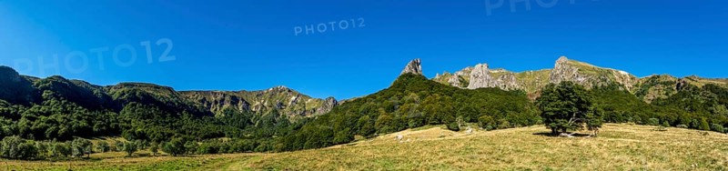 Chaudefour Valley Natural Reserve