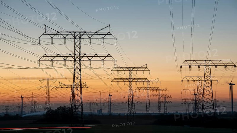 Heavy current masts