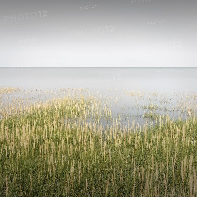 Atmospheric light in the Wadden Sea National Park