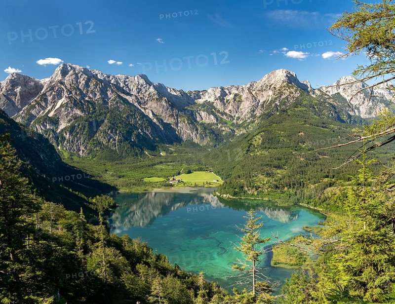 Almsee Lake