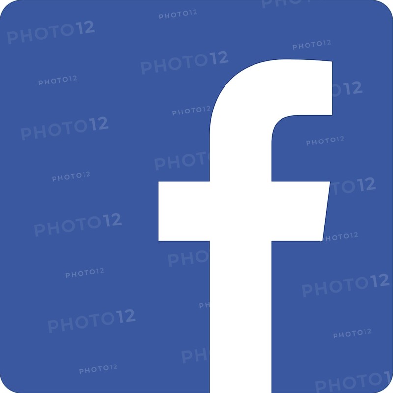 Facebook App Logo