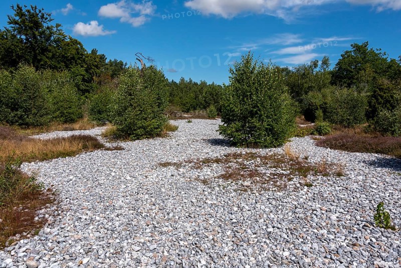 Flintstone fields