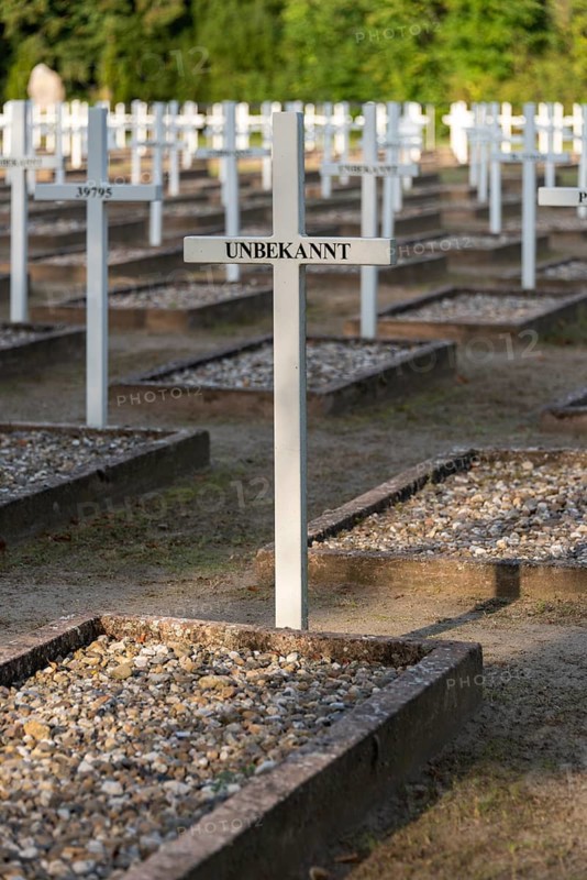 Cemetery