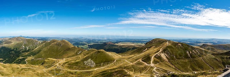 Monts Dore