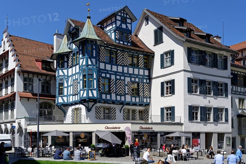 Gallusstrasse