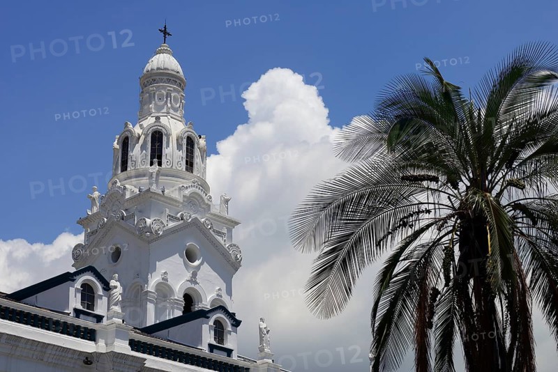 Tower of the Cathedral