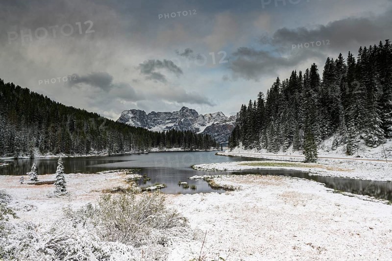 Lago di Misurina