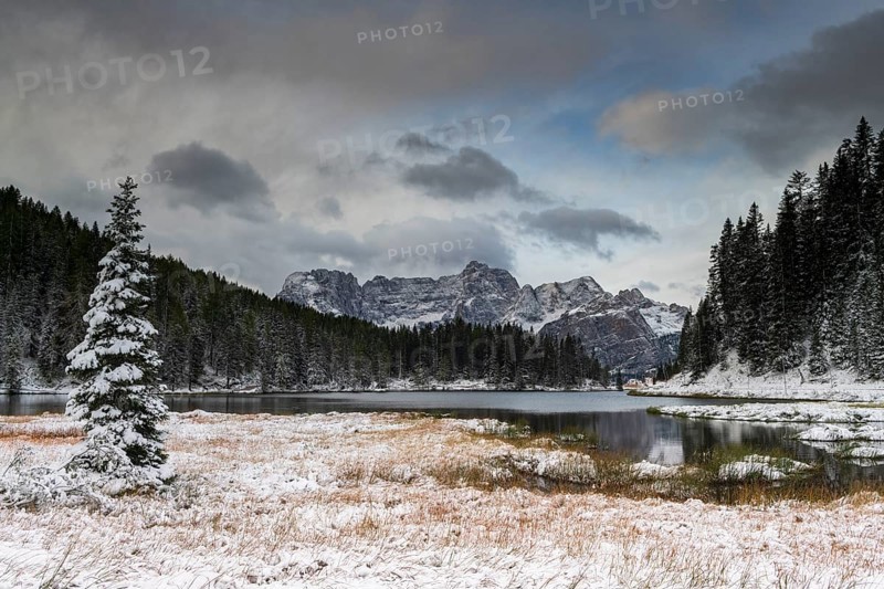 Lago di Misurina