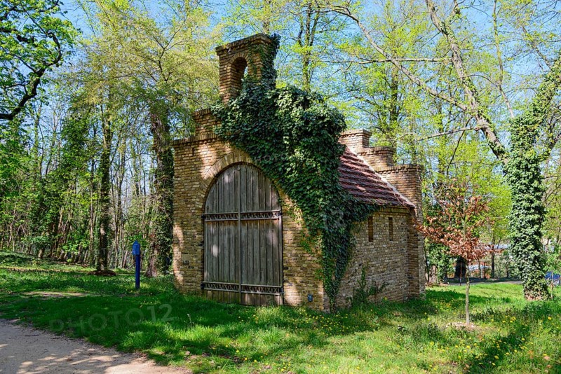 Spritzenhaus