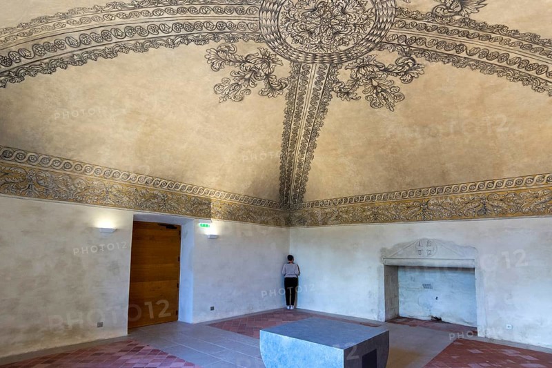 Salle de l'Echo