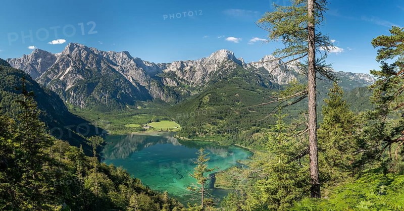 Almsee Lake