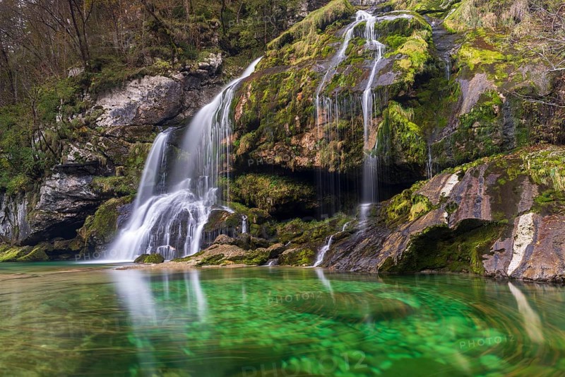 Waterfall